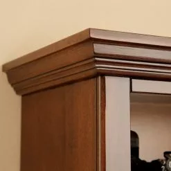 Ridgevalley Regal Brieux II - Echtholzfurnier - Tulpenbaum Antik 23 Ridgevalley Regal Brieux II - Echtholzfurnier - Tulpenbaum Antik -Buromobel Verkaufe 1000230623 201113 12540900094 DETAILS P000000001000230623