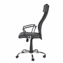 Furnitive Bürodrehstuhl Laviano - Dunkelgrau -Buromobel Verkaufe 1000230747 220322 031 DETAILS P000000001000230747