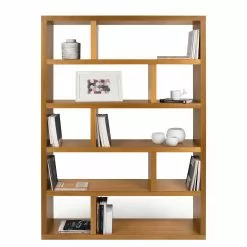 Temahome Regal Dublin - Mukali - Höhe: 173 cm 14 Temahome Regal Dublin - Mukali - Höhe: 173 cm -Buromobel Verkaufe 1000230801 201113 12493300004 DETAILS P000000001000230801