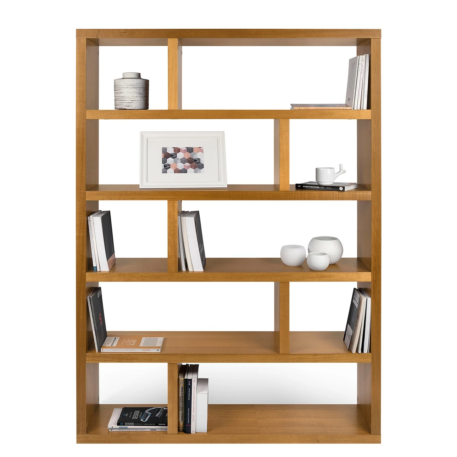 Temahome Regal Dublin - Mukali - Höhe: 173 cm 8 Temahome Regal Dublin - Mukali - Höhe: 173 cm – Bild 6