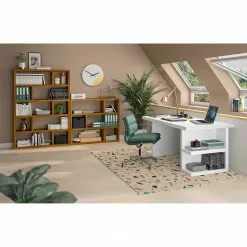 Temahome Regal Dublin - Mukali - Höhe: 105 cm -Buromobel Verkaufe 1000230806 220803 021 MOOD DETAILS P000000001000230806 mood