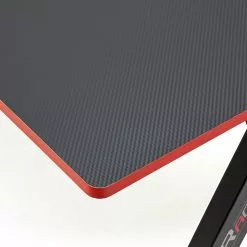 Furnitive Gaming Tisch mcRacing Basic 7 - Carbon Dekor / Schwarz -Buromobel Verkaufe 1000233929 210415 15061800007 DETAILS P000000001000233929