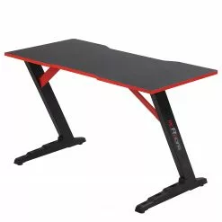 Furnitive Gaming Tisch mcRacing Basic 7 - Carbon Dekor / Schwarz -Buromobel Verkaufe 1000233929 210415 15063900011 DETAILS P000000001000233929