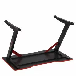 Furnitive Gaming Tisch mcRacing Basic 7 - Carbon Dekor / Schwarz -Buromobel Verkaufe 1000233929 210415 15064300013 DETAILS P000000001000233929