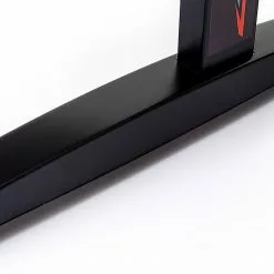 Furnitive Gaming Tisch mcRacing 8 - Carbon Dekor / Schwarz & Rot - Breite: 140 cm -Buromobel Verkaufe 1000233941 210415 15081100056 DETAILS P000000001000233941