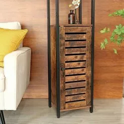 Red Living Regal Condover - Braun / Schwarz -Buromobel Verkaufe 1000235674 201210 06184200054 MOOD DETAILS P000000001000235674 mood