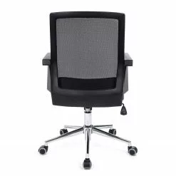 Loftscape Bürostuhl Luxey - Webstoff - Schwarz -Buromobel Verkaufe 1000235704 210118 06400800053 DETAILS P000000001000235704