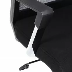 Loftscape Bürostuhl Luxey - Webstoff - Schwarz -Buromobel Verkaufe 1000235704 210118 06401400056 DETAILS P000000001000235704