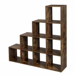 Red Living Regal Culan - Eiche Rustikal Dekor