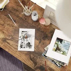 Red Living Eckschreibtisch Buxy II - Eiche Rustikal Dekor 12 Red Living Eckschreibtisch Buxy II - Eiche Rustikal Dekor -Buromobel Verkaufe 1000235788 210118 06503900489 DETAILS P000000001000235788