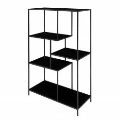 Red Living Regal Arette I - Schwarz