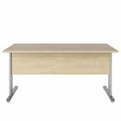 Furnitive Schreibtisch Vebron II - Eiche Artisan Dekor - Breite: 160 cm -Buromobel Verkaufe 1000236250 210112 17254800060 DETAILS P000000001000236250