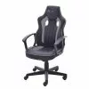 Furnitive Gaming Chair mcRacer Etaux - Kunstleder / Nylon - Schwarz 1 Furnitive Gaming Chair mcRacer Etaux - Kunstleder / Nylon - Schwarz -Buromobel Verkaufe 1000237055 210805 14490900029 IMAGE P000000001000237055