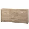 Loftscape Sideboard Vierzon - Eiche Sonoma Dekor -Buromobel Verkaufe 1000237347 201230 13154000062 IMAGE P000000001000237347