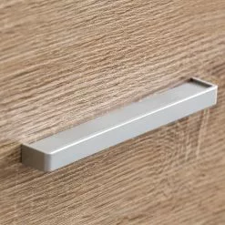 Loftscape Sideboard Vierzon - Eiche Sonoma Dekor -Buromobel Verkaufe 1000237347 201230 13161500070 DETAILS P000000001000237347