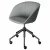 Sedus Bürostuhl cosy home - Webstoff / Stahl - Grau 1 Sedus Bürostuhl cosy home - Webstoff / Stahl - Grau -Buromobel Verkaufe 1000238025 210120 13165900001 IMAGE P000000001000238025