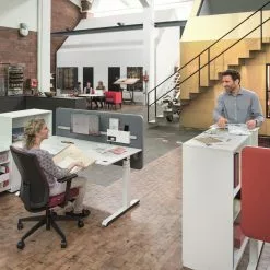 Sedus Bürostuhl se:do I - Grau -Buromobel Verkaufe 1000238027 210120 13172000013 MOOD DETAILS P000000001000238027 mood