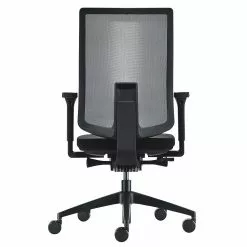 Sedus Bürostuhl se:do PRO light I - Webstoff & Membranbespannung / Stahl - Schwarz -Buromobel Verkaufe 1000238028 210120 13173500022 DETAILS P000000001000238028