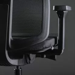 Sedus Bürostuhl se:do PRO light I - Webstoff & Membranbespannung / Stahl - Schwarz -Buromobel Verkaufe 1000238028 210120 13173700023 DETAILS P000000001000238028