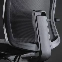 Sedus Bürostuhl se:do PRO light I - Webstoff & Membranbespannung / Stahl - Schwarz -Buromobel Verkaufe 1000238028 210120 13173800024 DETAILS P000000001000238028