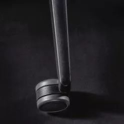 Sedus Bürostuhl se:do PRO light I - Webstoff & Membranbespannung / Stahl - Schwarz -Buromobel Verkaufe 1000238028 210120 13174200026 DETAILS P000000001000238028