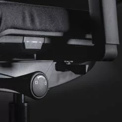 Sedus Bürostuhl se:do PRO light I - Webstoff & Membranbespannung / Stahl - Schwarz -Buromobel Verkaufe 1000238028 210120 13174700028 DETAILS P000000001000238028