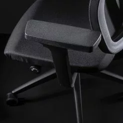 Sedus Bürostuhl se:do PRO light I - Webstoff & Membranbespannung / Stahl - Schwarz -Buromobel Verkaufe 1000238028 210120 13174900029 DETAILS P000000001000238028