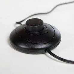 Ars Natura Sideboard Roody - Inkl. Beleuchtung - Akazie massiv / Metall - Akazie / Schwarz -Buromobel Verkaufe 1000238181 220420 080 DETAILS P000000001000238181