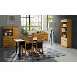 Naturoo Sideboard Loray - Eiche teilmassiv -Buromobel Verkaufe 1000239452 210915 09263300007 MOOD DETAILS P000000001000239452 mood