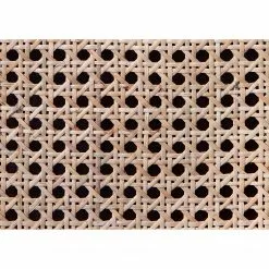 Naturoo Regal Rodern - Sheesham massiv / Wiener Geflecht -Buromobel Verkaufe 1000239495 210225 13544100006 DETAILS P000000001000239495