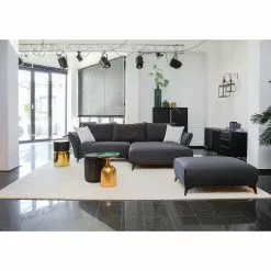 Red Living Sideboard Soyons - Akazie massiv / Metall - Schwarz / Gold 8 Red Living Sideboard Soyons - Akazie massiv / Metall - Schwarz / Gold -Buromobel Verkaufe 1000239501 210108 13371900058 MOOD DETAILS P000000001000239501 mood