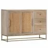 Naturoo Sideboard Rumilly - Rattangeflecht / Mango massiv -Buromobel Verkaufe 1000239527 210908 16520400020 IMAGE P000000001000239527