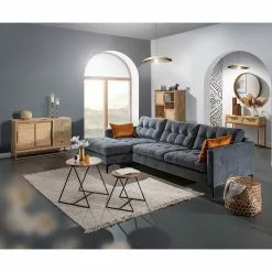 Naturoo Sideboard Rumilly - Rattangeflecht / Mango massiv -Buromobel Verkaufe 1000239527 210908 16520400021 MOOD DETAILS P000000001000239527 mood