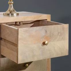 Naturoo Sideboard Rumilly - Rattangeflecht / Mango massiv -Buromobel Verkaufe 1000239527 210908 16520400023 DETAILS P000000001000239527