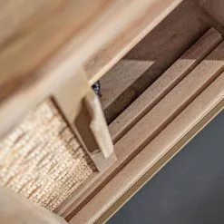 Naturoo Sideboard Rumilly - Rattangeflecht / Mango massiv -Buromobel Verkaufe 1000239527 210908 16520400026 DETAILS P000000001000239527