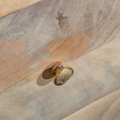 Naturoo Sideboard Rumilly - Rattangeflecht / Mango massiv -Buromobel Verkaufe 1000239527 210908 16520400027 DETAILS P000000001000239527