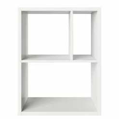 Loftscape Regal Attin IV - Weiß -Buromobel Verkaufe 1000240146 210211 16165800068 DETAILS P000000001000240146