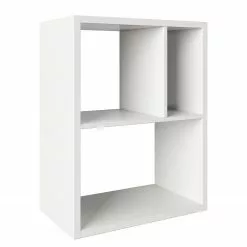 Loftscape Regal Attin IV - Weiß -Buromobel Verkaufe 1000240146 210211 16170000069 DETAILS P000000001000240146