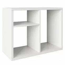 Loftscape Regal Attin IV - Weiß -Buromobel Verkaufe 1000240146 210211 16170400071 DETAILS P000000001000240146