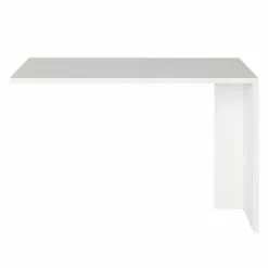 Loftscape Schreibtischanbau Attin - Weiß -Buromobel Verkaufe 1000240151 210211 16183100119 DETAILS P000000001000240151