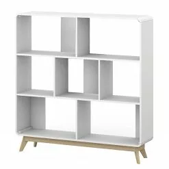 Norrwood Regal Chelan - Weiß