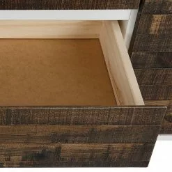 Loftscape Sideboard Marnac - Kiefer teilmassiv - Kiefer / Weiß 10 Loftscape Sideboard Marnac - Kiefer teilmassiv - Kiefer / Weiß -Buromobel Verkaufe 1000241503 210113 13505700058 DETAILS P000000001000241503