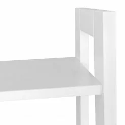 Mørteens Leiterregal Vejen - Bambus massiv - Weiß -Buromobel Verkaufe 1000241531 211223 12371700081 DETAILS P000000001000241531