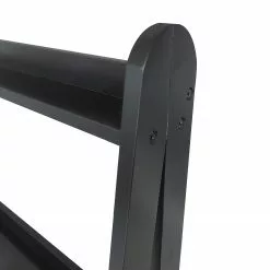 Mørteens Regal Kolding - Bambus massiv - Schwarz -Buromobel Verkaufe 1000241534 220420 060 DETAILS P000000001000241534