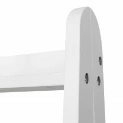 Mørteens Regal Kolding - Bambus massiv - Weiß -Buromobel Verkaufe 1000241539 211223 123718000154 DETAILS P000000001000241539