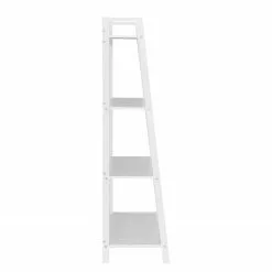 Mørteens Regal Bogens - Eisen - Weiß -Buromobel Verkaufe 1000241544 211223 123718000120 DETAILS P000000001000241544