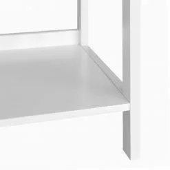 Mørteens Regal Bogens - Eisen - Weiß -Buromobel Verkaufe 1000241544 211223 123718000142 DETAILS P000000001000241544