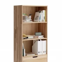 Aktenschrank Gracay - Kernbuche -Buromobel Verkaufe 1000242050 210121 14263000010 DETAILS P000000001000242050