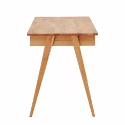 Naturoo Schreibtisch Anjou - Kernbuche massiv -Buromobel Verkaufe 1000242051 210121 14263600015 DETAILS P000000001000242051