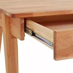 Naturoo Schreibtisch Anjou - Kernbuche massiv -Buromobel Verkaufe 1000242051 210121 14263700016 DETAILS P000000001000242051